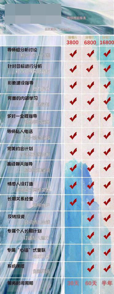 挽回情感咨询服务_情感挽回_挽回情感的最佳方案