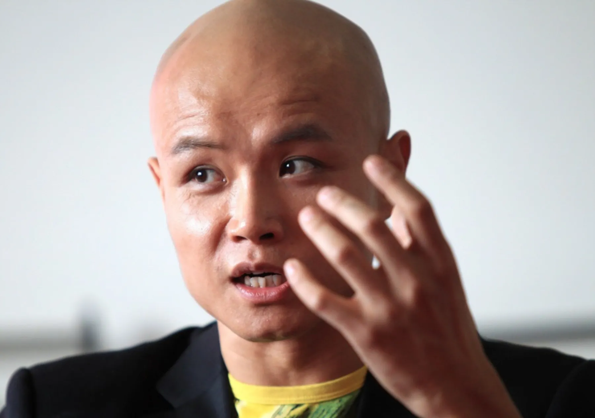 的情感专家_情感专家_情感类专家