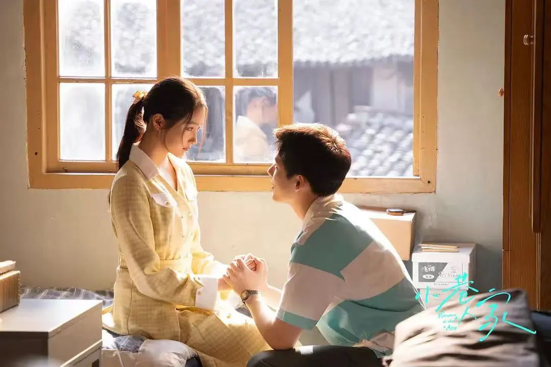 谈恋爱认真了怎么办_认真和我谈恋爱_谈认真的恋爱