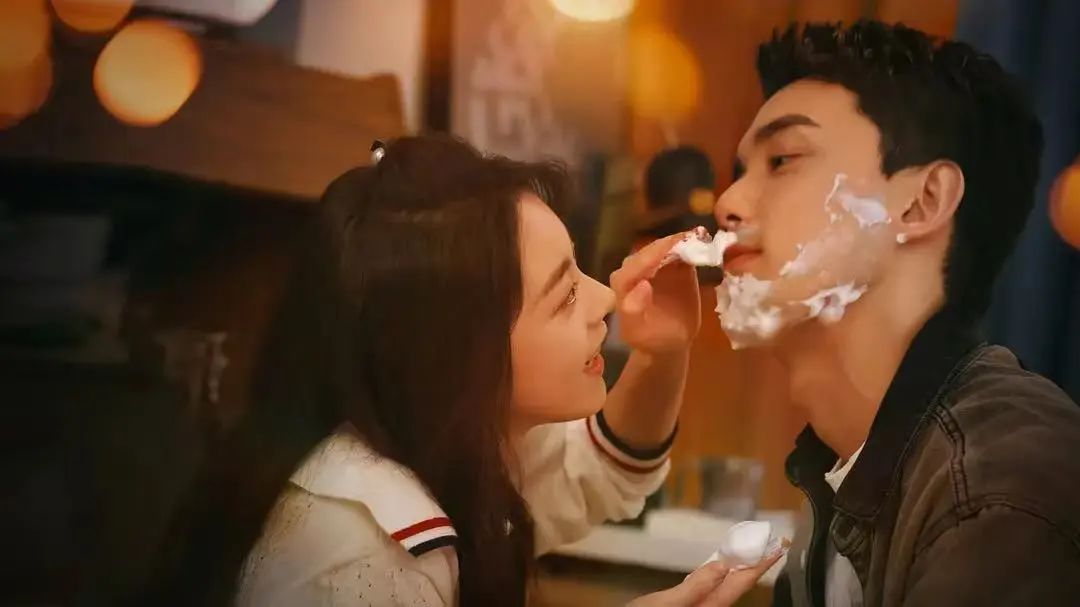 谈恋爱认真了怎么办_认真和我谈恋爱_谈认真的恋爱