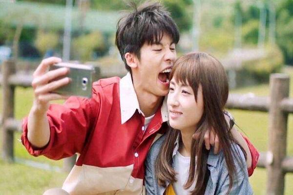 恋爱谈结局_恋爱谈完整版_怎么谈恋爱