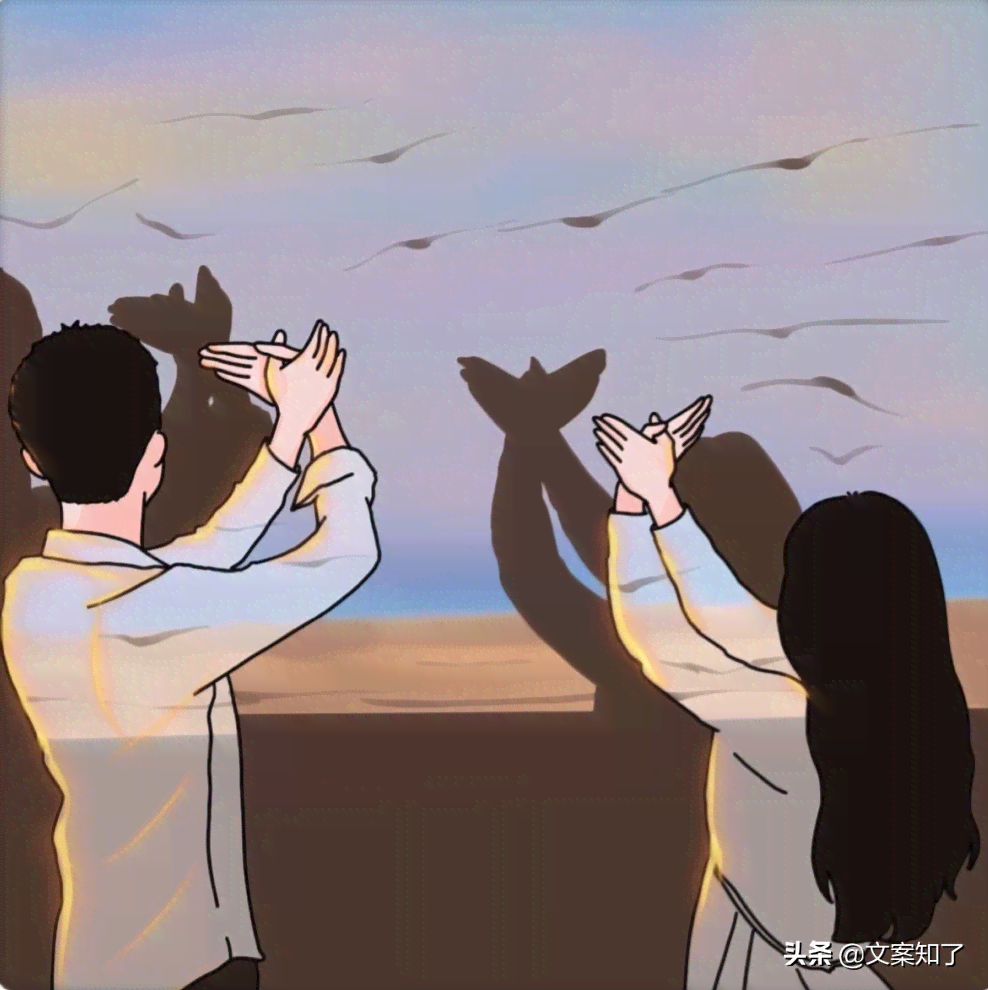 爱情婚姻朋友圈文案_婚姻智慧感悟_婚恋情感